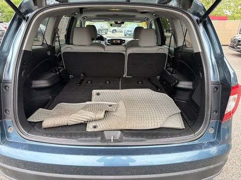 Used 2021 Honda Pilot EX-L image 10