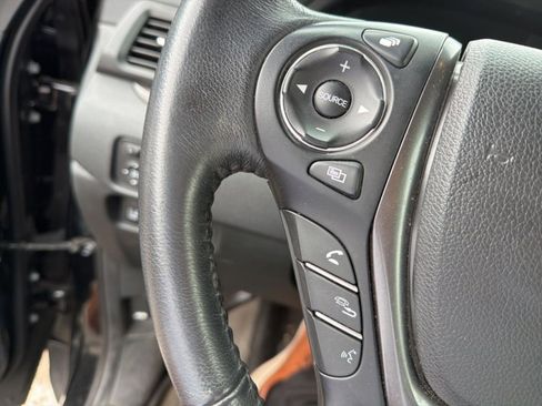 Used 2023 Honda Ridgeline RTL image 26