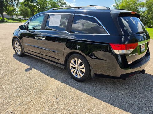 Used 2016 Honda Odyssey EX-L image 18
