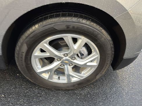 Used 2019 Chevrolet Equinox Premier image 34