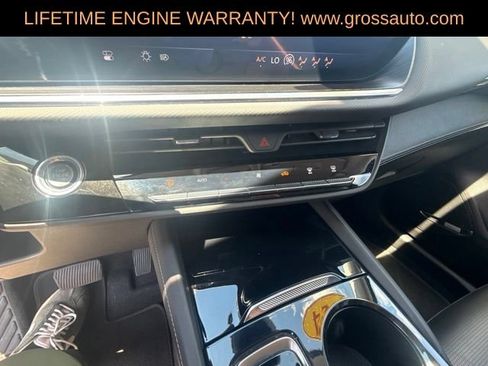 Used 2024 Buick Envision Preferred AWD/4WD image 26