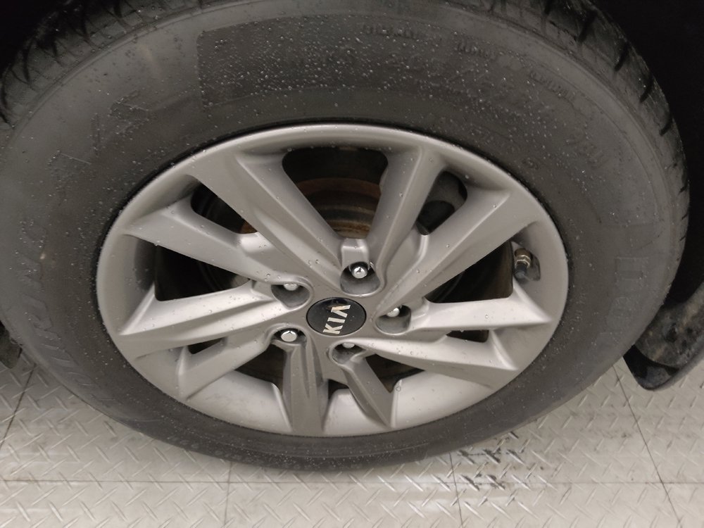 Used 2020 Kia Optima LX FWD image 31