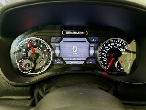 Used 2019 RAM 1500 Big Horn image 12