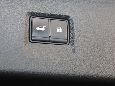 Used 2022 INFINITI QX60 Sensory w/ Cargo Package image 51