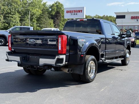Used 2025 Ford F350 XLT AWD/4WD image 8