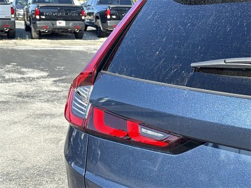 New 2026 Honda CR-V Sport image 15