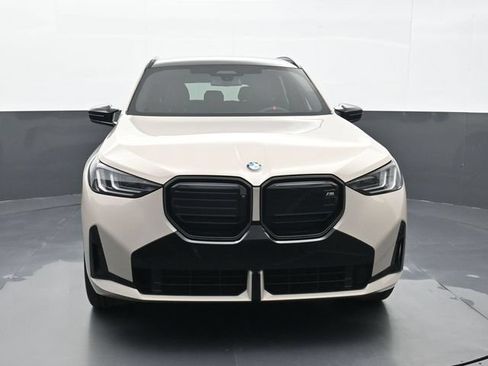 Used 2025 BMW X3 M50 w/ Premium Package AWD/4WD image 25