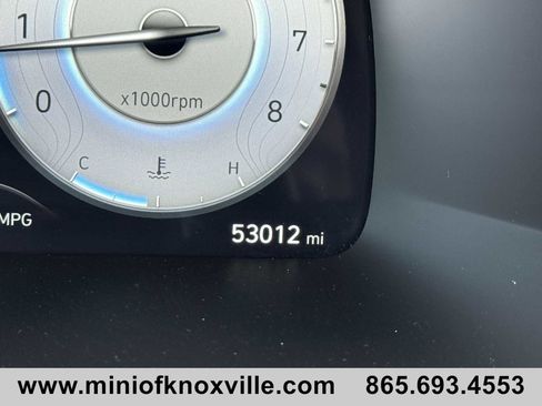 Used 2024 Hyundai Palisade Limited image 29