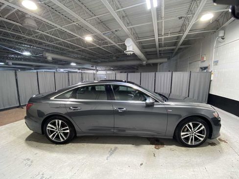 Used 2021 Audi A6 Premium Plus w/ Premium Plus Package image 27