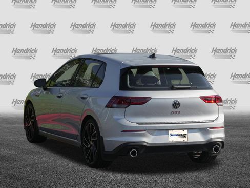 Used 2023 Volkswagen GTI Autobahn FWD image 7