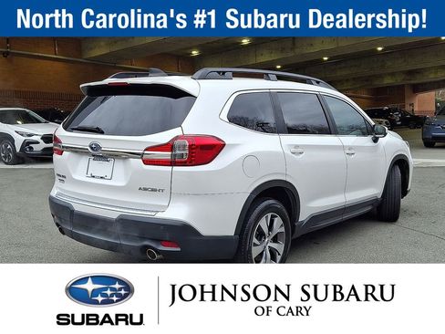 Used 2020 Subaru Ascent Premium w/ Convenience Package image 27