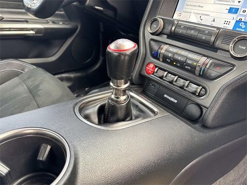 Certified 2017 Ford Mustang Shelby GT350 image 36