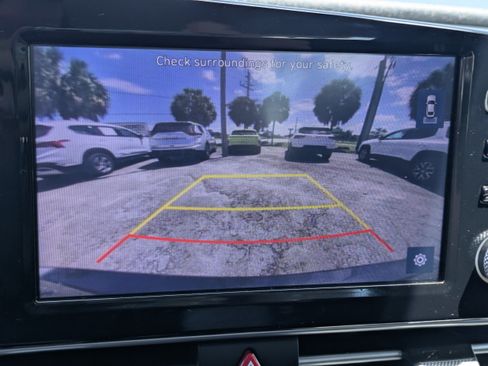 Used 2021 Hyundai Elantra SEL w/ Convenience Package FWD image 25