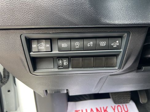 Used 2024 Toyota Tundra SR5 w/ SR5 Convenience Package AWD/4WD image 31
