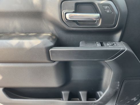 New 2026 Chevrolet Silverado 2500 W/T image 23