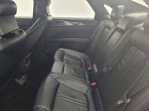 Used 2018 Lincoln MKZ Select w/ Select Plus Package image 18