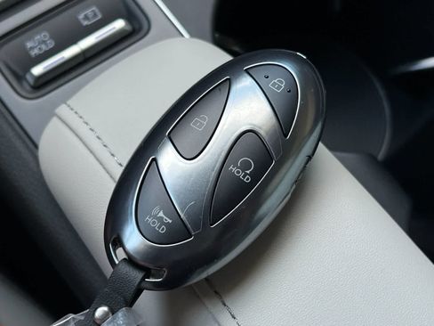 New 2026 Hyundai Sonata Blue FWD image 25