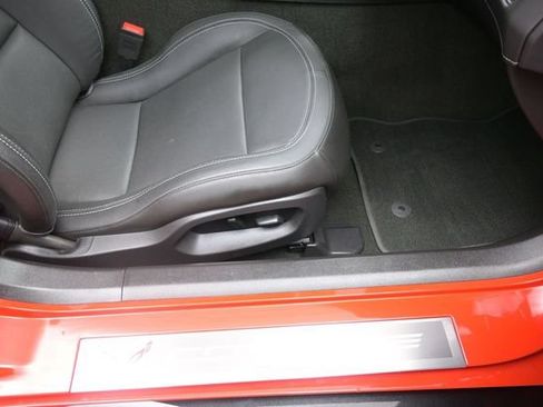 Used 2017 Chevrolet Corvette Z06 RWD image 19