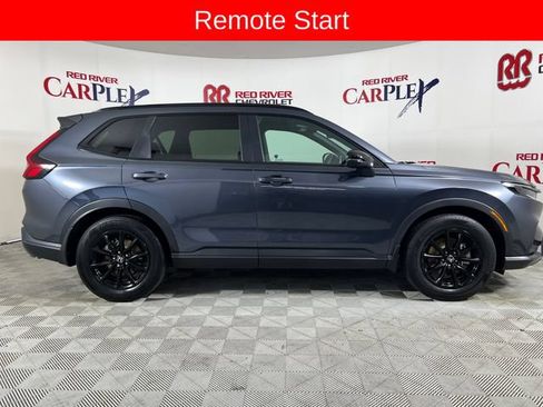 Used 2026 Honda CR-V Sport image 9
