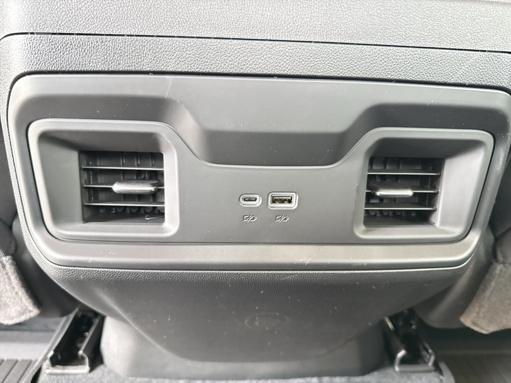 New 2026 Chevrolet Silverado 1500 RST w/ Safety Package AWD/4WD image 46