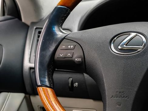 Used 2007 Lexus ES 350 image 26