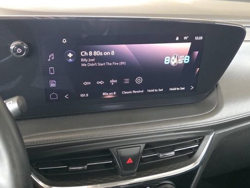 Used 2024 Buick Encore GX Sport Touring FWD image 14