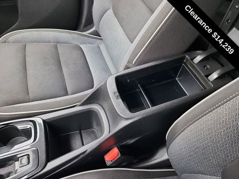 Used 2021 Chevrolet TrailBlazer LT image 41