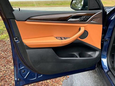 Certified 2024 BMW X3 xDrive30i w/ Premium Package w/ZPA image 21