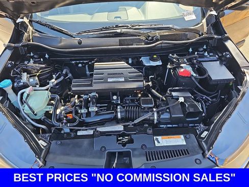 Used 2018 Honda CR-V EX image 30