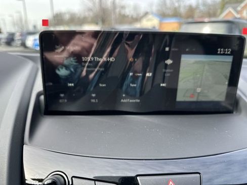 New 2026 Acura RDX SH-AWD w/ Advance Package image 17