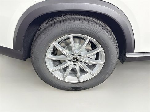New 2026 Mercedes-Benz GLE 350 4MATIC image 37