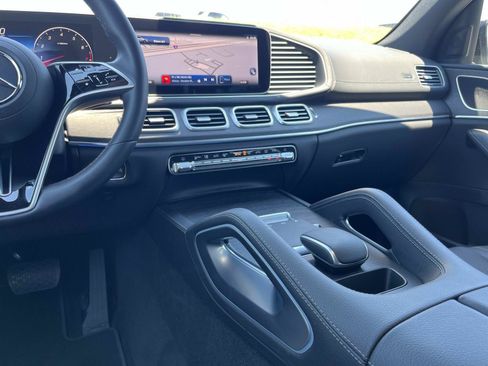 Used 2026 Mercedes-Benz GLE 350 4MATIC image 15