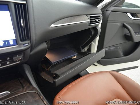 Used 2022 Maserati Levante GT image 33