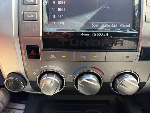Used 2019 Toyota Tundra SR5 w/ TRD Off Road Package AWD/4WD image 13