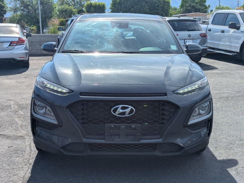 Used 2021 Hyundai Kona SE AWD/4WD image 10