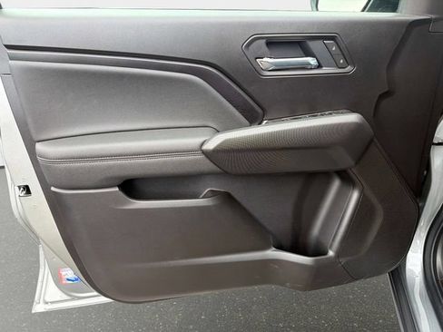 New 2026 GMC Canyon Elevation w/ Convenience Package RWD image 17