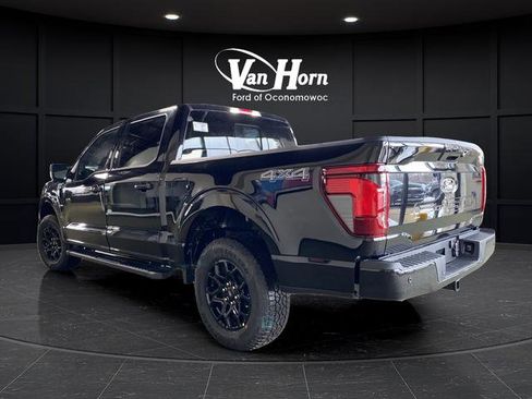 New 2026 Ford F150 XLT image 3