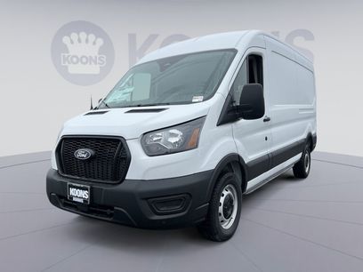 New 2026 Ford Transit 250 148 Medium Roof