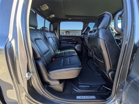 Used 2021 RAM 1500 Limited image 37