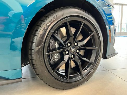 New 2026 Ford Mustang GT Premium w/ GT Performance Package RWD image 6