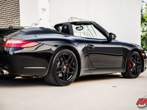 Used 2009 Porsche 911 Carrera S RWD image 42