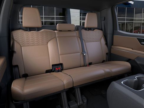 New 2026 GMC Sierra EV Denali image 41