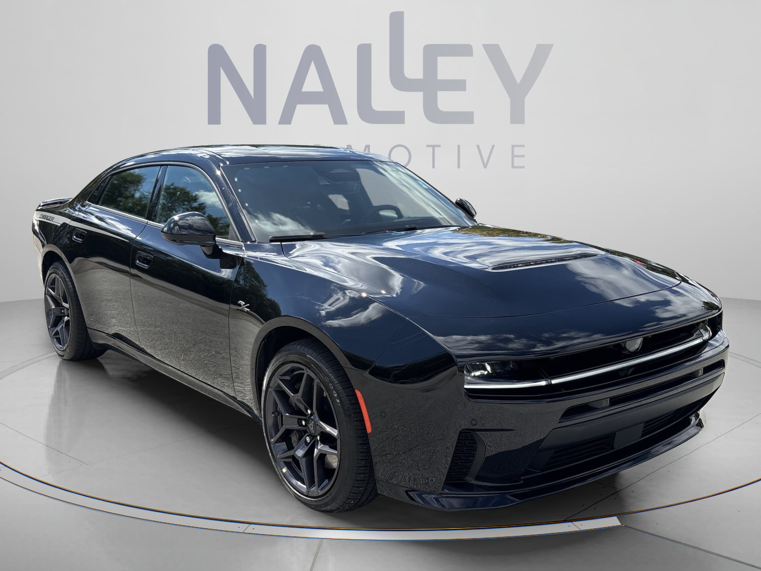 Used 2026 Dodge Charger R/T AWD/4WD image 7