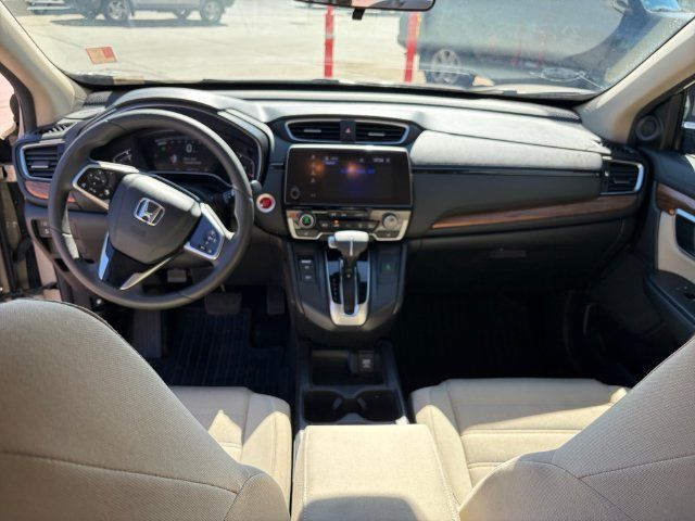Used 2018 Honda CR-V EX image 30