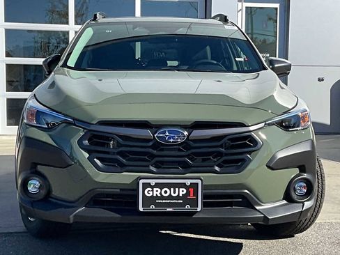 New 2026 Subaru Crosstrek 2.0i Premium image 3