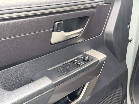 Used 2023 Toyota Tundra SR5 w/ TRD Off-Road Premium Package image 18