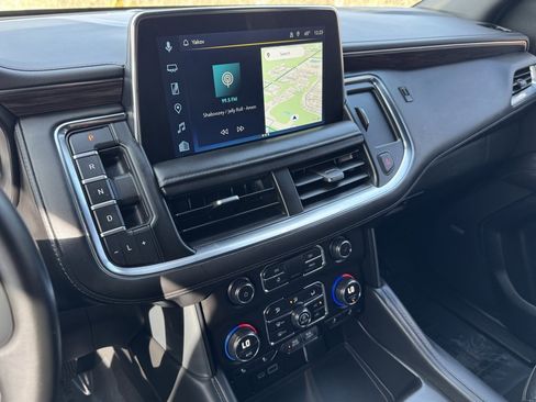 Used 2023 Chevrolet Tahoe LT image 14