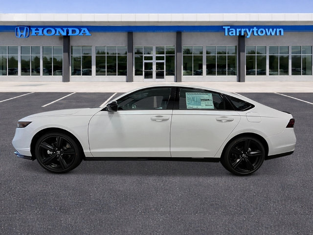 New 2026 Honda Accord Sport image 2