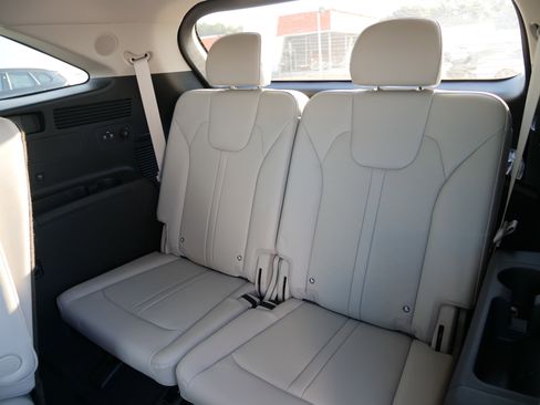 New 2026 Kia Sorento SX image 15