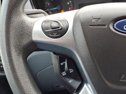 Used 2019 Ford Transit 250 130 Low Roof w/ Exterior Upgrade Package image 16